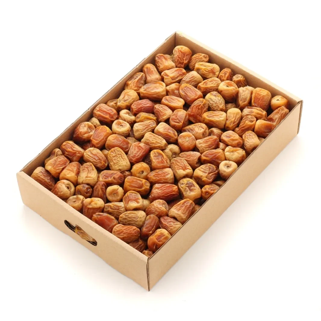 Dates Sukry Nashif
