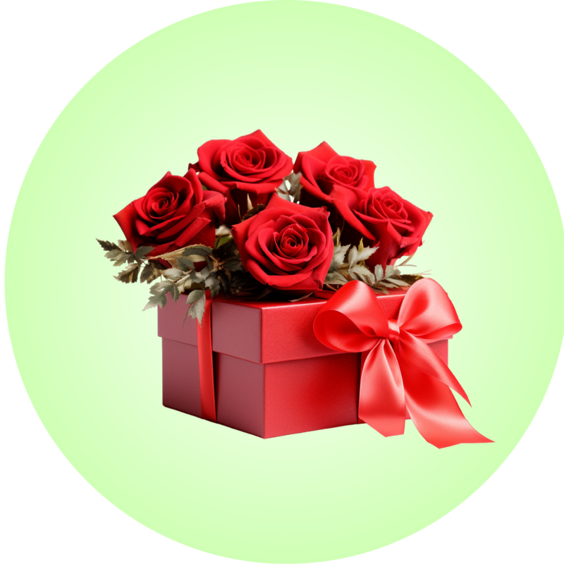 Flowers and Gifts