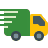 Delivery guarantee
